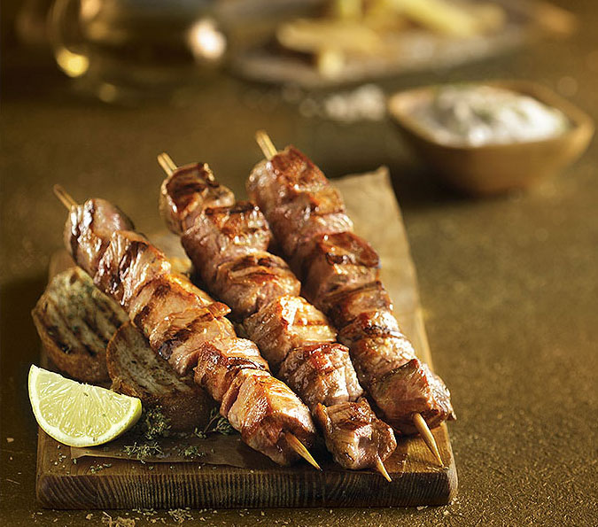 Souvlaki Xoirino